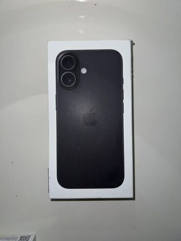 айфон 4s новый: IPhone 16, 128 ГБ, Black Titanium