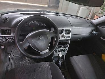 VAZ (LADA): VAZ (LADA) Priora: 1.6 l | 2013 il 144000 km Sedan — 9