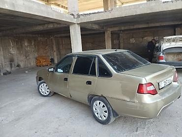 глушитель матиз 0 8: Daewoo Nexia: 2010 г., 1.6 л, Механика, Газ, Седан — 3