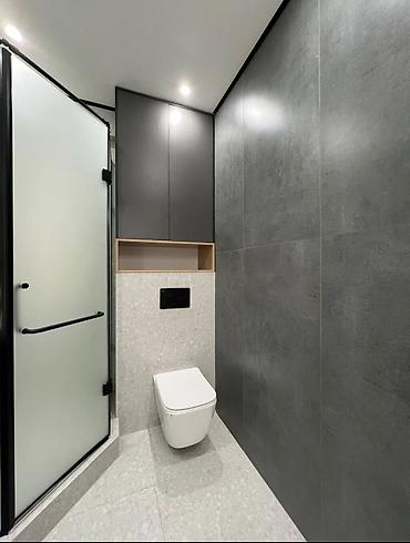 Продажа квартир: 1 комната, 41 м², Элитка, 5 этаж, Дизайнерский ремонт at lalafo.kg — 4 Продажа квартир: 1 комната, 41 м², Элитка, 5 этаж, Дизайнерский ремонт — 4