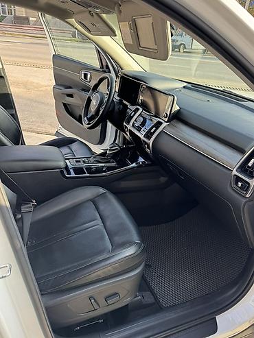 Kia: Kia Sorento: 2020 г., 2.2 л, Автомат, Дизель, Кроссовер — 9