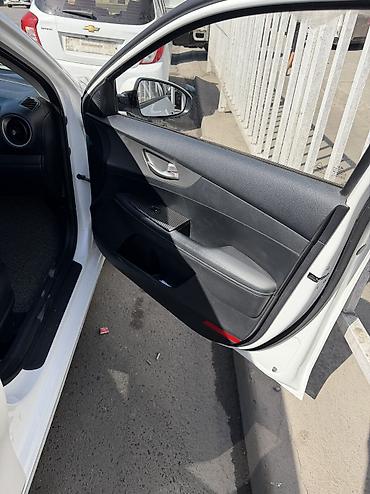сиз 82 1: Kia K3: 2019 г., 1.6 л, Вариатор, Бензин, Седан — 9