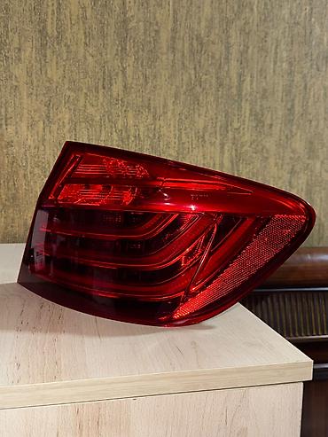 LED, BMW 2013 il, Orijinal, ABŞ, İşlənmiş