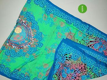 obszerne okrycie araba: Tunika damska, rozmiar One size — 2