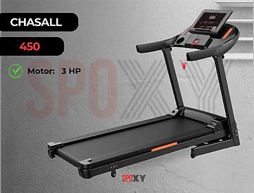 Qaçış trenajorları: Qaçış aparatlarının qiyməti 719 AZN-dən başlayır. Çatdırılma və — 3