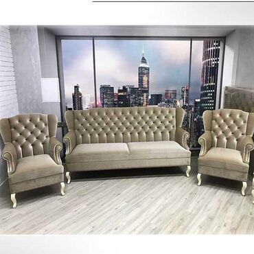 Ремонт, реставрация мебели: Реставрация мягких мебели 🛋️ Ремонт,реставрации, перетяжка 🛋️ — 15