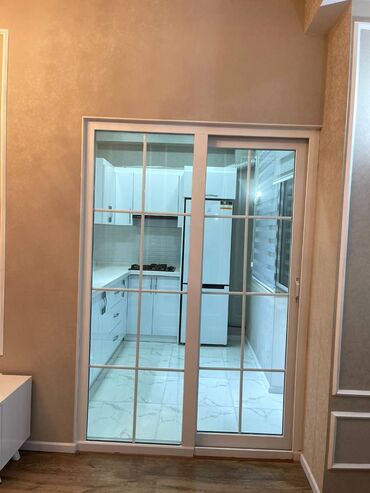 Uzunmüddətli kirayə mənzillər: Qarayev metrosu yaxınlığı,B. Çobanzadə küçəsi, Bona Dea Hospitalının — 4