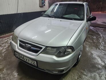 дайво мангус: Daewoo Nexia: 2008 г., 1.5 л, Механика, Бензин, Седан