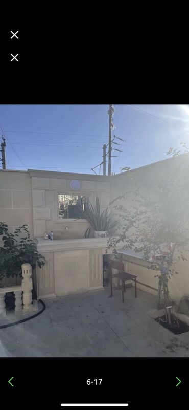 Həyət evləri və villaların satışı: 4 otaqlı, 120 kv. m, Yeni təmirli — 6