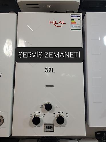 ariston su qizdirici satilir: Pitiminutka Yeni, Kredit yoxdur, Pulsuz çatdırılma — 8