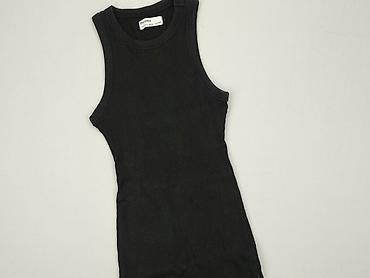 bluzeczka c: Bershka, Top damski, rozmiar S — 1
