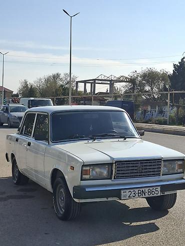 masin vaz 2106: VAZ (LADA) 2107: 0.6 l | 2010 il Sedan — 3