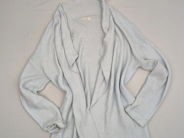 sweter z odkrytymi ramionami reserved: Reserved, Кардиган жіночий, розмір L
