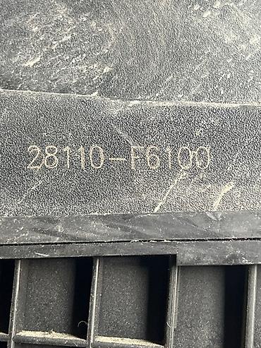 соната lf: Фильтр, Б/у, Оригинал, Корея — 4