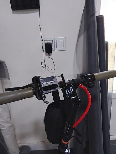 skuter ninebot: Ninebot elektrik skuter -orginal ninebot dur ucuz satilma nədəni — 2