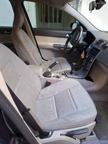 Volvo: Volvo S40: 1.6 l. | 2006 έ. 277000 km. Λιμουζίνα — 6