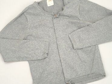 zara bluzki z długim rękawem: Sweterek, Zara, 12 lat, 146-152 cm, stan - Dobry