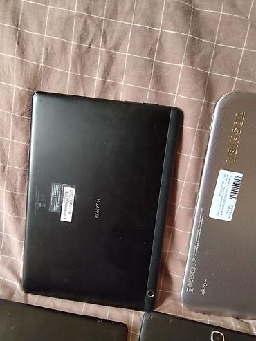 Tableti: Lot tablet uređaja – različite marke i dijagonale Sadržaj lota (prema — 12