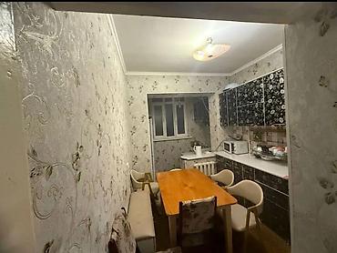 Продажа квартир: 3 комнаты, 65 м², 106 серия, 9 этаж, Косметический ремонт — 11
