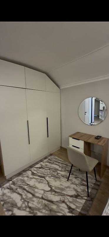 ош жилой дом: 2 комнаты, 38 м², 3 этаж, Дизайнерский ремонт — 3