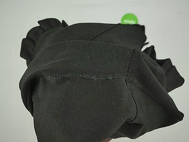 obcisla: Spodnie materiałowe damskie, rozmiar L — 5