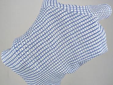 dekolt: Bluzka damska, rozmiar 4XL — 4