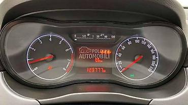 nozzle engine: KILOMETAR SAT ZA OPEL CORSA E OD 2014. DO 2019. GOD. | Polovni — 2