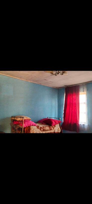 Həyət evləri və villaların satışı: Satılır: Həyət evi və torpaq sahəsi Goranboy rayonu Delimemmedliye — 8