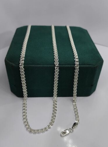 Zərgərlik dəstləri: Dəstə daxildir: Bilərzik, Boyunbağı, Gümüş, 583 Əyar — 9