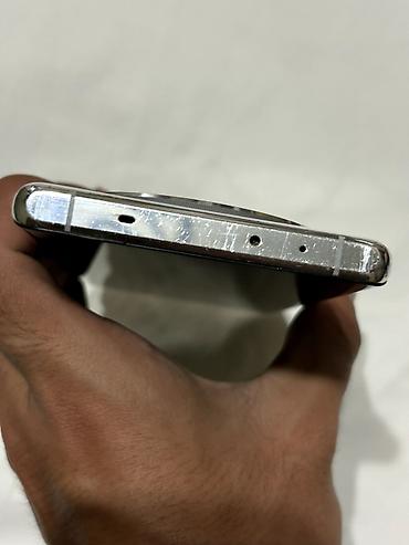 goggle pixel: Oppo X7, Б/у, 256 ГБ, цвет - Серебристый — 6
