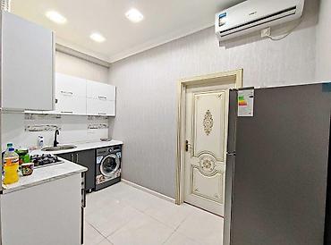 Аренда квартир: İcarəyə verilir 2 otaqlı yeni tikili 65 m², Qara Qarayev m — 6