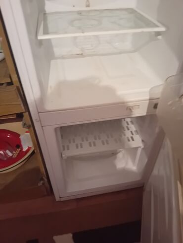 Холодильник Зил, Б/у, Двухкамерный, Less frost
