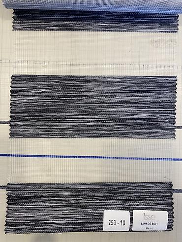 Pərdə və tüllər: Pərdə və tül dəstləri – ölçüyə görə hazırlanma - İkili sistem: sıx — 23