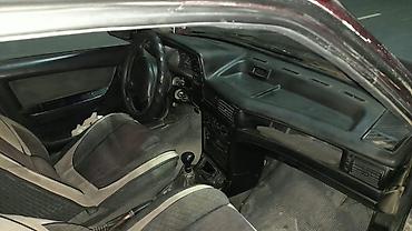 Продажа авто: Daewoo Nexia: 2005 г., 1.5 л, Механика, Бензин, Седан — 4