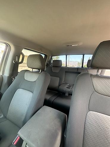 присепы: Honda Ridgeline: 2006 г., 3.5 л, Автомат, Бензин, Пикап — 6