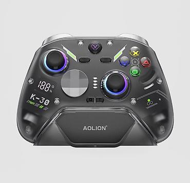 game stick m22: Aolion K30 – ən son texnologiyalarla təchiz olunmuş, yüksək — 1