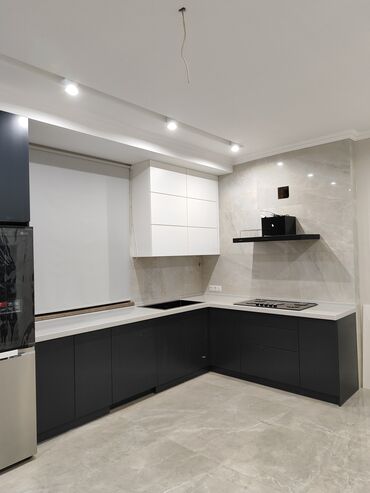 Мебель на заказ: Мебель на заказ, Кухня, Столешница, Шкаф, Пуфик — 2