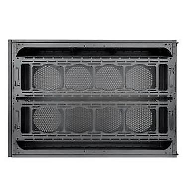 Ostali kompjuterski delovi: Thermaltake Core X2 – modularno micro‑ATX kućište (horizontalni — 16