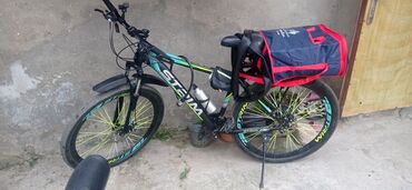 peredok velosibet: Velosiped ideal vəziyyətdədir günlük arendaya verilir Ustunde elave
