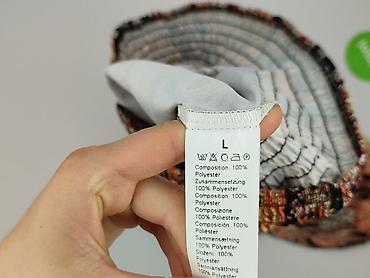 laleli spodnie: Spodnie materiałowe damskie, rozmiar L — 4