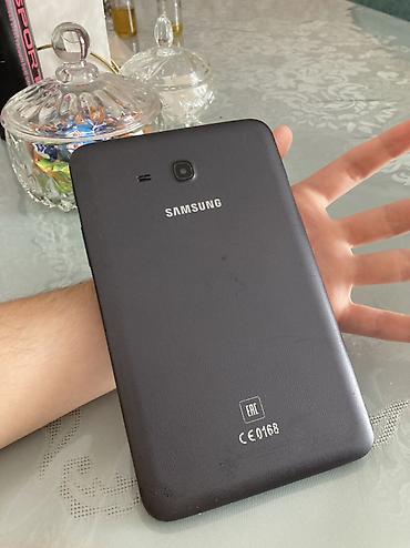 Samsung: Salam Planşet Samsung işlək vəziyətdədi çatı fln yoxdu — 2