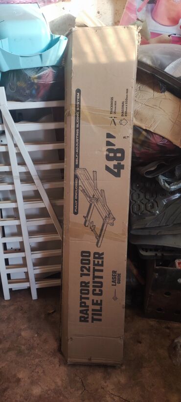 Ручные плиткорезы: Б/у, Самовывоз, Бесплатная доставка, Платная доставка — 1