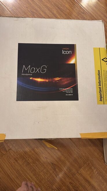 Lazer aparatları: Fototerapiya üçün, IPL-lazer — 3