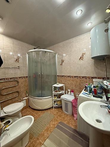 Продажа квартир: 3 комнаты, 58 м², 104 серия, 5 этаж, Евроремонт — 12