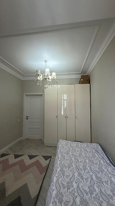 12: 4 комнаты, 98 м², Ала-Арча ТРЦ Элитка, 12 этаж, Евроремонт — 9