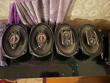 iphone 11 qiymeti islenmis: İşlənmiş Pioneer Kolonka, Növ - Akustik, rəng - Qara