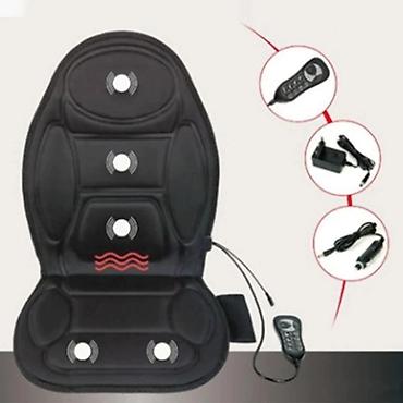 birja com masaj: Masajor, Vibro masajor, Bədən üçün, Yeni, Pulsuz çatdırılma — 2