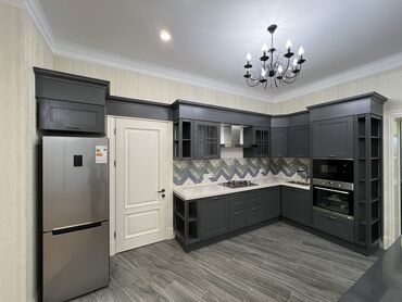 я ищу дом ак ордо: 630 м², 5 комнат, Евроремонт, Бассейн