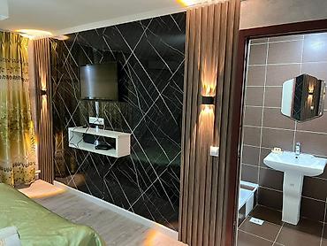 Аренда отелей и хостелов: Адрес: Октябрьская 284/а Гостиница,2-х,4-х местные номера,доступные — 2