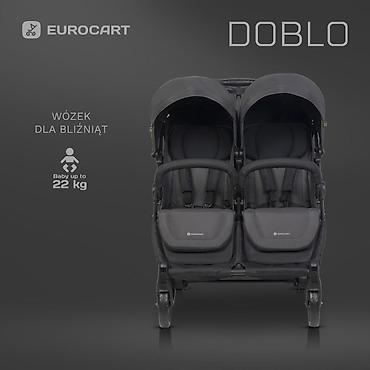 svecane haljine cacak: EURO-CART KOLICA ZA BLIZANCE DOBLO IRON – W/EU/DOBLO/IR-250 — 5